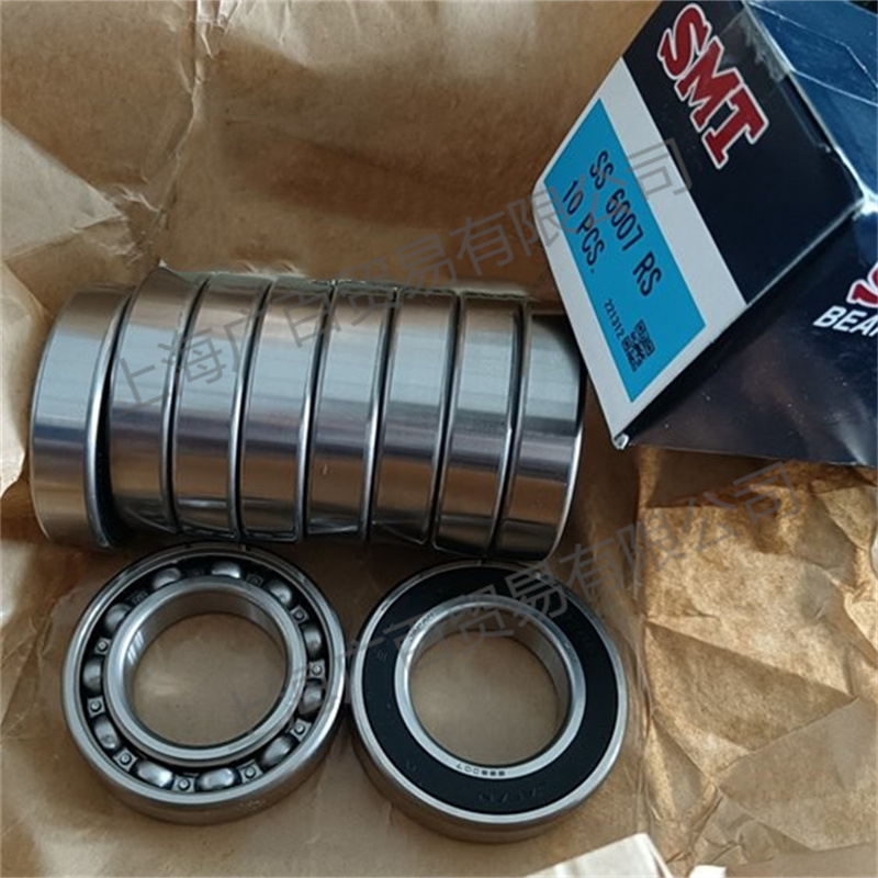 SMT不銹鋼軸承，SMT軸承440材質(zhì)